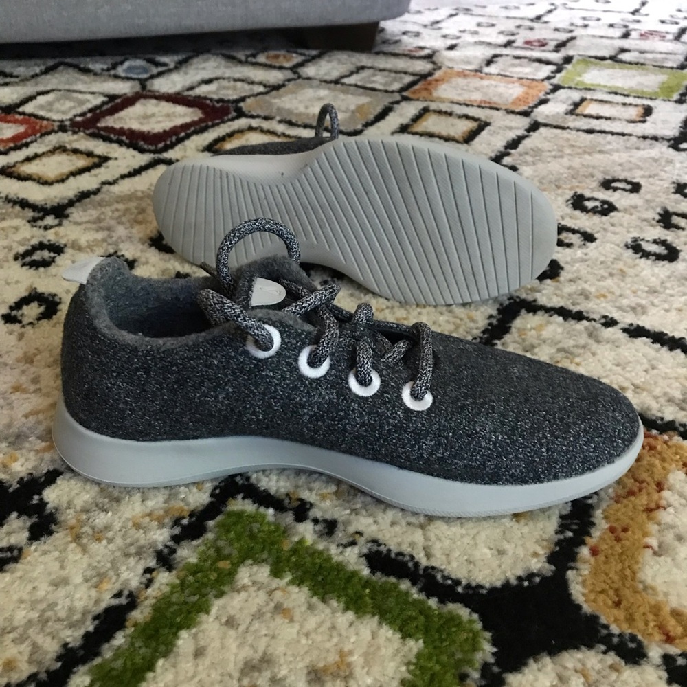 Allbirds Woolrunners